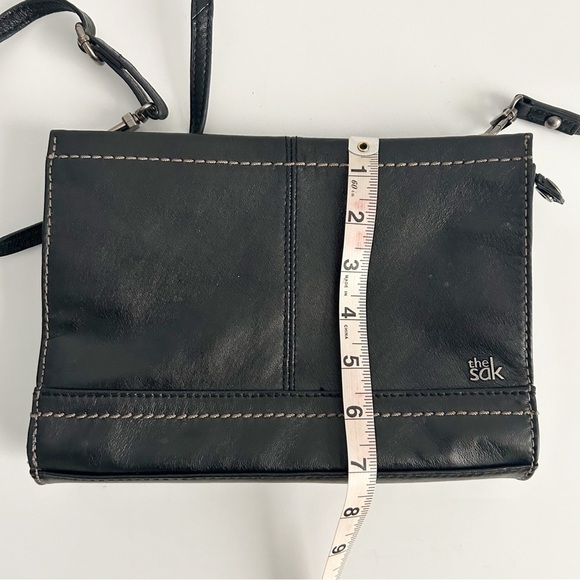 The Sak Black Crossbody Bag - Picture 9 of 9